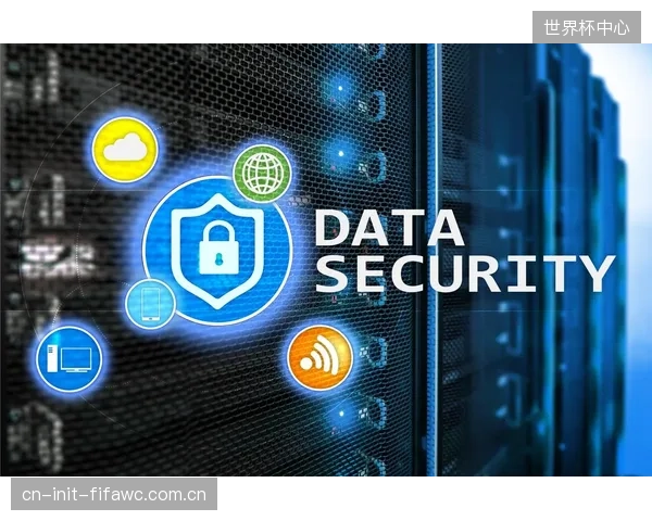 隐私计算技术应用 保障社区用户数据安全